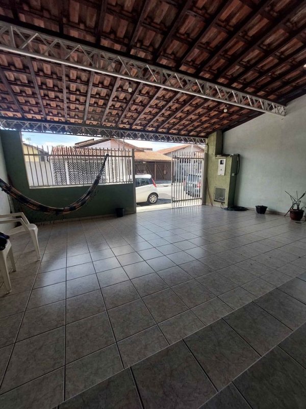 Casa  venda  no Loteamento Residencial So Vicente de Paulo - Trememb, SP. Imveis